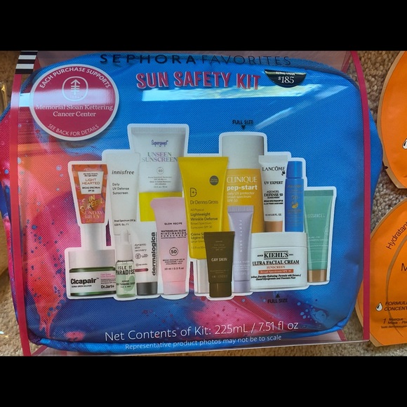 Huge High-End Mixed Makeup Bundle Morphe + Sephora Favs Bundle- ($1000+Value) - Picture 13 of 14